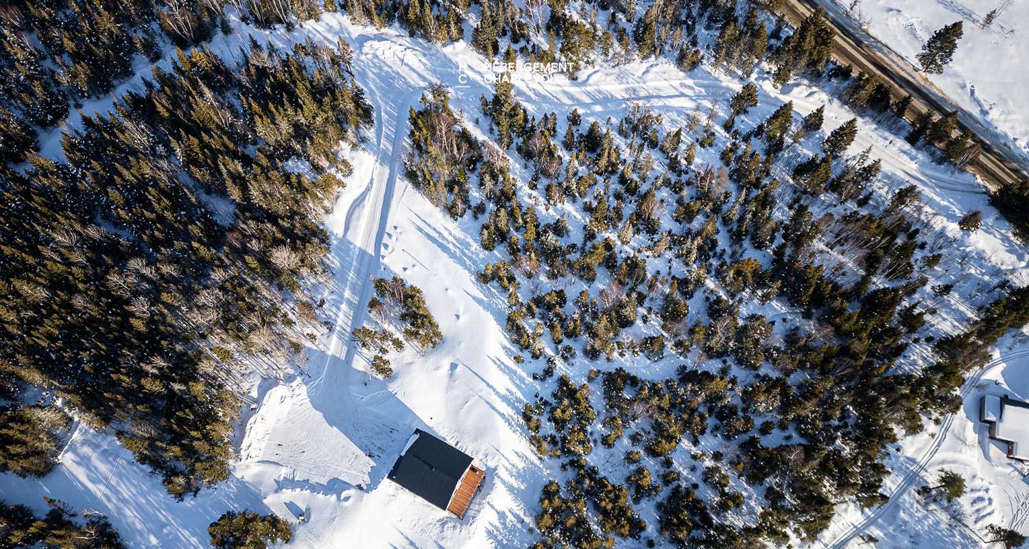 MON-539 - A real paradise 